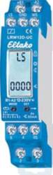 Eltako Digitally adjustable light-twilight-rain-wind sensor relay
