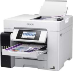 Epson | Multifunctional Printer | EcoTank
