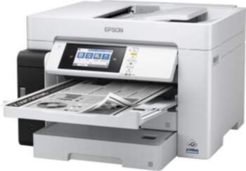 Epson | Multifunctional printer | EcoTank
