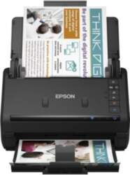 Epson | WorkForce ES-500WII | Colour