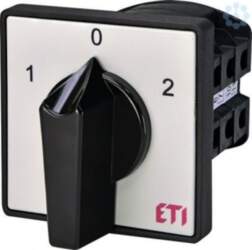 ETI CS 32 53 U, Slēdzis