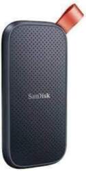 External SSD SANDISK 1TB Read speed