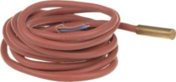 F&F RT2 probe silicone cable 2