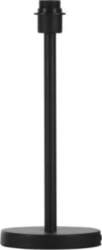 FENDA table lamp base black, without