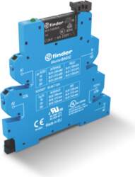 Finder MASTERBASIC - INTERFACE RELAY EMR