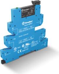 Finder MASTERINPUT - INTERFACE RELAY EMR