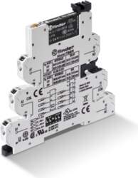Finder MASTERTIMER - INTERFACE RELAY EMR