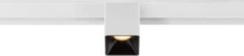 FIXT-IT!, 48V, DALI, Square, Surface mounted