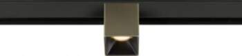 FIXT-IT!, 48V, DALI, Square, Surface mounted
