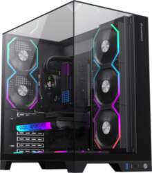 Gamemax Case | INFINITY PRO BK