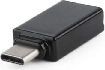 Gembird USB 3.0 Type-C adapteris