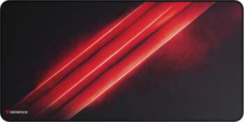 Genesis | Mouse Pad | Fabric