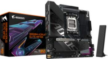 Gigabyte B850M A ELT WF6E |