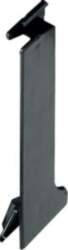 Hager Cable retainer LF/LFP, width 60mm