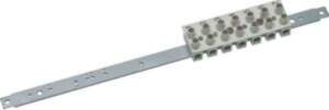 Hager Control terminal, vector, 7 pole