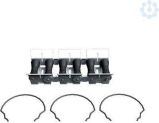 Haupa standard module cable go +