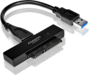 HDD ACC ADAPTER USB3.2 CASE/2