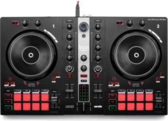 Hercules | DJ controller | DJ