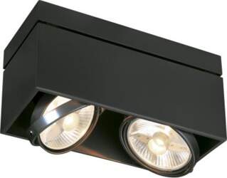 KARDAMOD SURFACE SQUARE ES111 DOUBLE ceiling