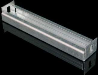 Kopos Load bearing profile with width