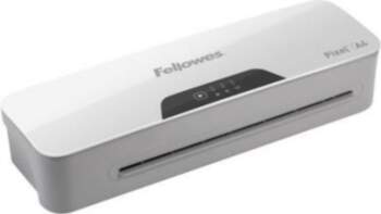 Laminātors PIXEL A4 FELLOWES, A4 5601401