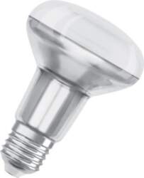 LEDVANCE LED SUPERSTAR PLUS R80 60