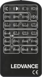 LEDVANCE SubstiTUBE Connected Sensor Remote CONNECTED