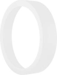 LEDVANCE SURFACE BULKHEAD RING 250 WT