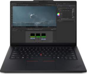 Lenovo ThinkPad P14s G7 Intel |