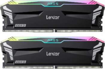 Lexar | Desktop Memory | ARES