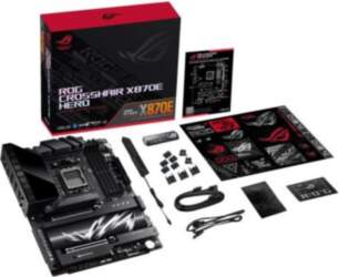Mainboard ASUS AMD X870E SAM5 ATX