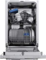 Midea Dishwasher | MDWEB1004LS-W | Built-in