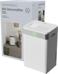 Mill | Dehumidifier | MDH20 |