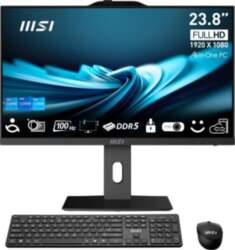 Monoblock PC MSI CPU Intel Intel®