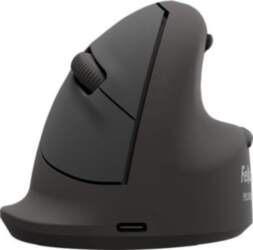 MOUSE USB OPTICAL WRL VERTICAL/ERGO+ L