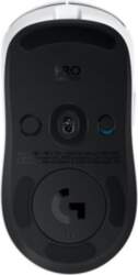 MOUSE USB PRO 2 SUPERLIGHT/WHITE 910-007302