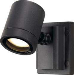 NEW MYRA WALL LIGHT, anthracite, GU10
