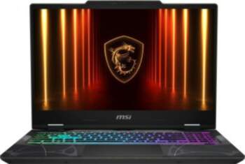 Notebook MSI CPU Intel Core 7