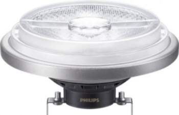 Philips LED spuldze 14.8W (75W)