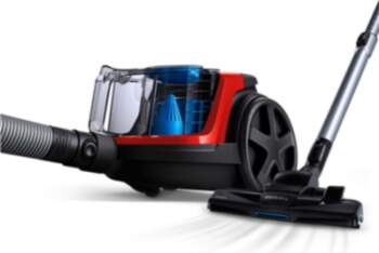 Philips | Vacuum cleaner | PowerPro
