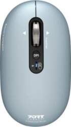 PORT CONNECT Mouse | PURE MAC
