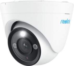 Reolink | 4K Security IP Camera