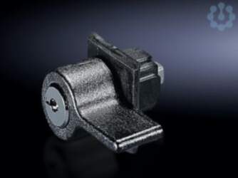 RITTAL Plastic handle for AX and