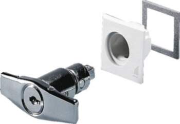 RITTAL SZ T handle, version B