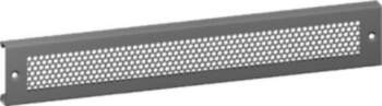 RITTAL VX base/plinth trim panel, vented