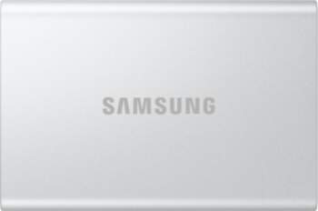 Samsung SSD | T7 Resurrected |