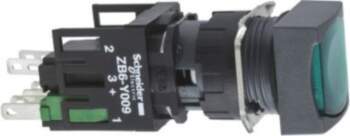 Schneider Electric Complete illuminated push button