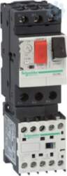 Schneider Electric DOL combination starter,TeSys