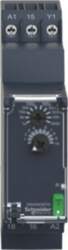 Schneider Electric dual function relay, Harmony
