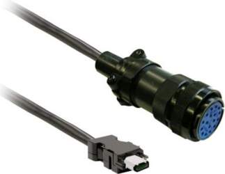 Schneider Electric encoder cable 5m shielded